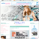 BIG BEACH FESTIVAL 10'