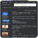 Broadcom Crystal HD搭載Eee PC 1005PR