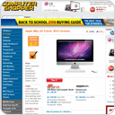 New iMac King of the All-in-Ones