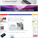 Mac OS X 10.6 Snow Leopard！8月28日発売！