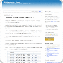 Numbers で Snow Leopard を妄想してみる？