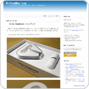 In-Ear Headphones フォトブック