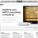 Apple Premieres New Apple TV